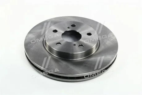Диск тормозной TOYOTA CAMRY передн., вент. (произ-во) REMSA 6862.10