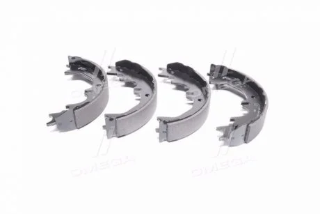 Колодка гальм. барабан. TOYOTA LAND CRUISER задн. (вир-во Remsa) REMSA 4727.00