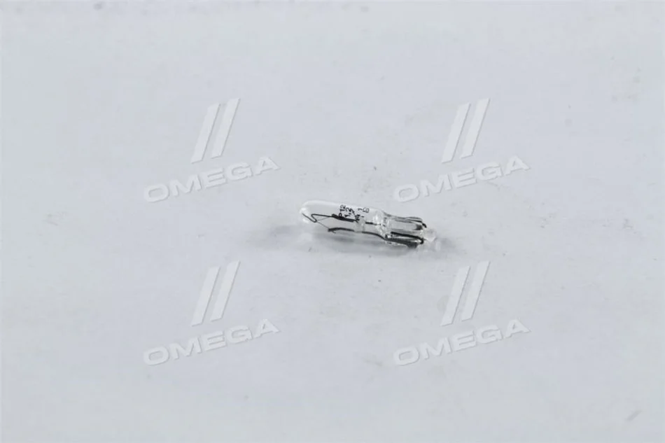 Автолампа 1.2W PHILIPS 12516CP (фото 1)