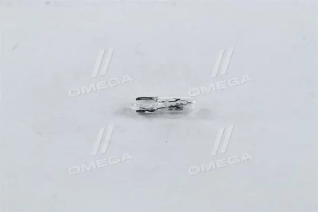 Автолампа 2.3W PHILIPS 12061CP