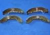 Колодки гальм. барабан. HYUNDAI ACCENT (вир-во, Korea) PARTS-MALL PLA-002 (фото 2)
