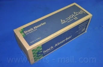 Амортизатор підв. DAEWOO NUBIRA(J100) задн. прав. (вир-во, Korea) PARTS-MALL PJC-102