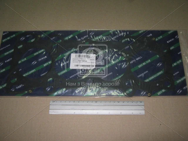Прокладка головки блока KIA T8D (MLS) (произ-во, Korea) PARTS-MALL PGB-M006 (фото 1)