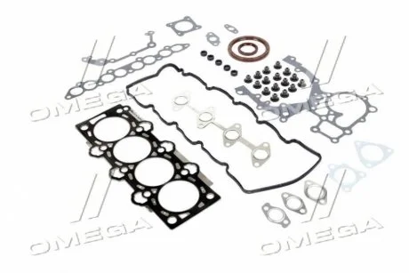Комплект прокладок двигуна D4FB/D4FA T = 1,05 (вир-во, Korea) PARTS-MALL PFA-M119