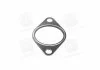 Прокладка приймальної труби HYUNDAI G4FC (вир-во, Korea) PARTS-MALL P1N-A020 (фото 4)