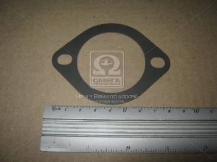 Прокладка термостата HYUNDAI/KIA G4GC PARTS-MALL P1I-A006