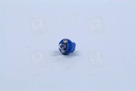ЛАМПА 12V 1,20 W BX8.5d FS STANDARD OSRAM 2721MFX