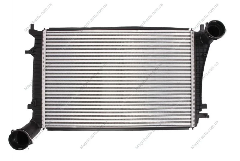 Інтеркулер SEAT ALTEA (2004) 2.0 TDI NISSENS 96619 (фото 1)