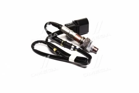 Лямбда-зонд (код 1851) VW, SKODA, AUDI, SEAT (вир-во NTK) NGK LZA07-V1