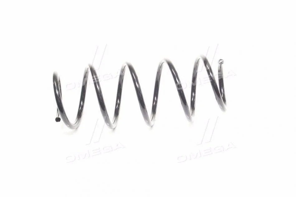 Пружина подвески передней SKODA FABIA 16V (пр-во Monroe) MONROE SP3386 (фото 1)