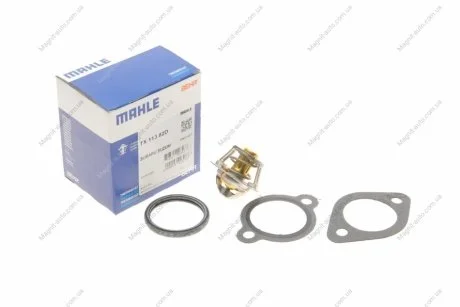 Термостат SUBARU; SUZUKI; CHEVROLET;DAEWOO (пр-во Mahle) MAHLE / KNECHT TX 113 82 D