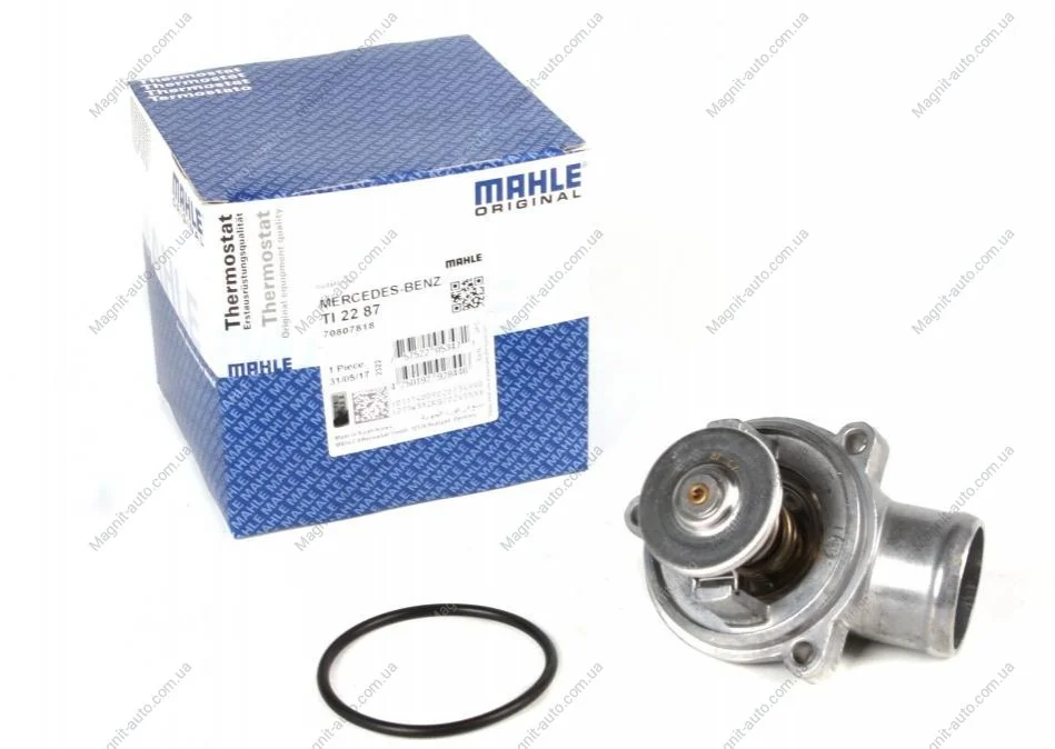 Термостат MAHLE / KNECHT TI 22 87 (фото 1)