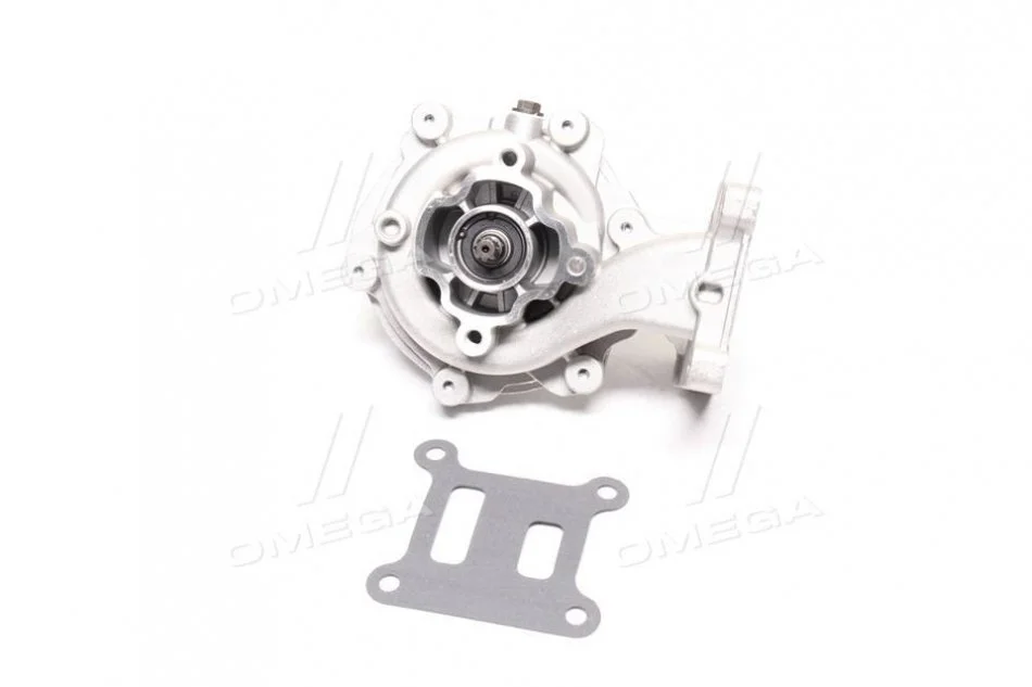 Насос водяний FORD TRANSIT/MONDEO 2.0DI/2.0T (вироб-во) LPR WP0566 (фото 1)
