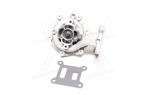 Насос водяний FORD TRANSIT/MONDEO 2.0DI/2.0T (вироб-во) LPR WP0566