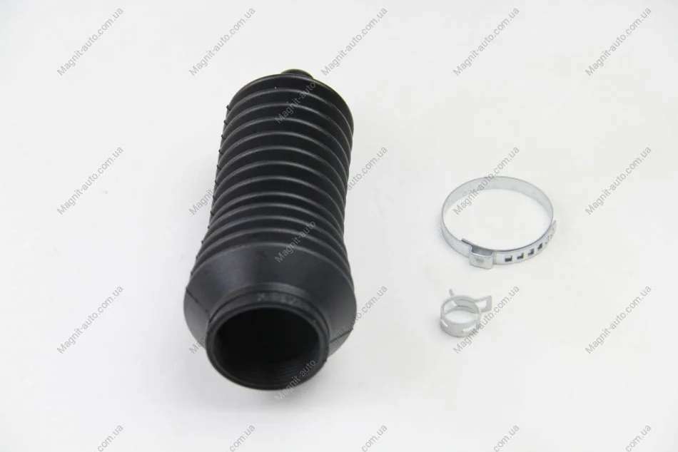 Пыльник рулевой рейки RENAULT Clio/Kangoo/Megane/Scenic "F "98-"09 LEMFORDER 30183 01 (фото 1)