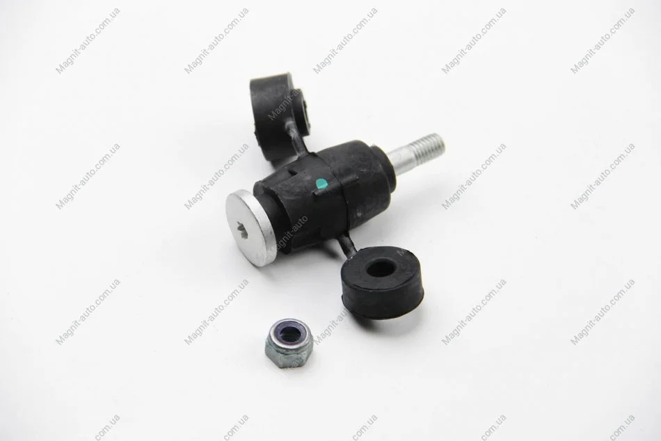 Тяга стабилизатора NISSAN/RENAULT Kubistar/Clio/Kangoo "F "90-"05 LEMFORDER 29514 02 (фото 1)