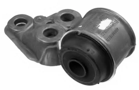 Втулка балки AUDI, SKODA, VW задн. ось (Lemferder) LEMFORDER 25947 01