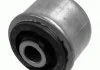 Сайлентблок RENAULT Megane/Scenic/19 "F "88-"03 LEMFORDER 20375 01