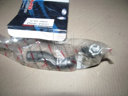 Наконечник тяги рул. TOYOTA RAV-4 внеш. лев. GMB 0701-0801