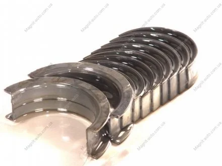 Підшипник колінвалу Glyco H1104/5 0.25MM