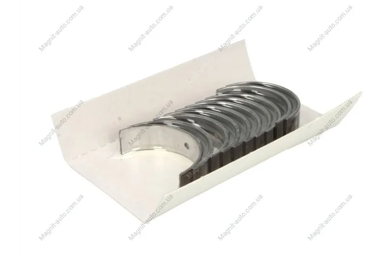 Подшипник скольжения Glyco H1076/5 STD (фото 1)