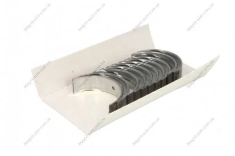 Подшипник скольжения Glyco H1076/5 STD