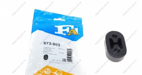 Резинка глушника Fischer Automotive One (FA1) 873-903
