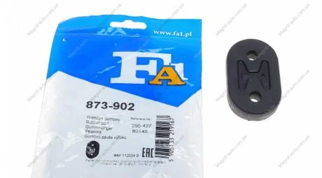 Кріплення глушника Fischer Automotive One (FA1) 873-902