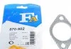 Прокладки вихлопної системи Fischer Automotive One (FA1) 870-902 (фото 1)