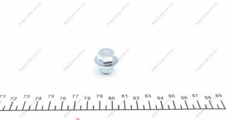 Резьбовая пробка, маслянный поддон M12x1.25 (FEBI) FEBI BILSTEIN 30262