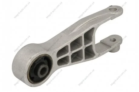 Кронштейн подвески двигателя задн. OPEL COMBO, COMBO TOUR, CORSA C, CORSA D, MERIVA A, TIGRA 1.0-1.8 09.00- FEBI BILSTEIN 26327