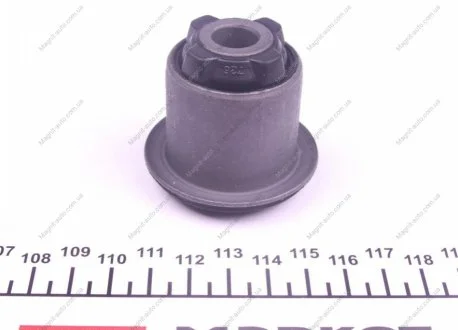 Сайлентблок рычага DACIA LOGAN передн. ось, (Febi) FEBI BILSTEIN 26304