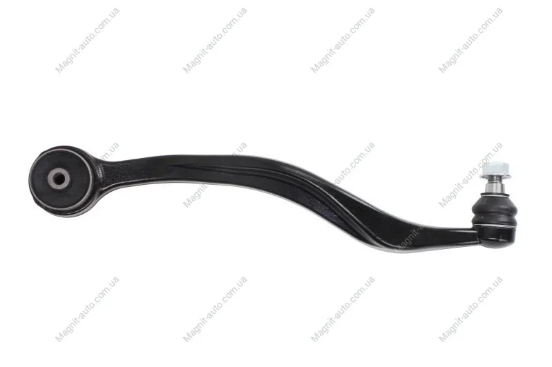 Рычаг подвески передний прав нижн передн 22 мм FORD USA FUSION MAZDA 6 1.8-2.3 01.02-12.09 FEBI BILSTEIN 23732 (фото 1)