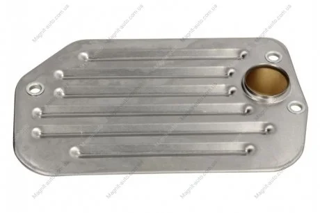 Фильтр масляный АКПП AUDI 100, A6, A8 90-02 (пр-во FEBI) FEBI BILSTEIN 14266
