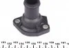 Фланец системы охлаждения VW Golf / VW Passat / VW Polo FEBI BILSTEIN 12410 (фото 2)