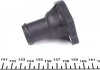 Фланец системы охлаждения VW Golf / VW Passat / VW Polo FEBI BILSTEIN 12410 (фото 3)