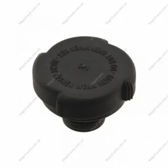 Крышка радиатора охлаждения BMW, Land Rover (FEBI) FEBI BILSTEIN 12205