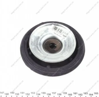 Опора амортизатора VW Golf / VW Passat / VW Jetta (*_) FEBI BILSTEIN 03456
