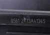 Стартерна батарея (акумулятор) EXIDE EB802 (фото 2)