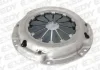 Корзина сцепления SUZUKI JIMNY 1.3 16V 98- (пр-во) EXEDY SZC512 (фото 2)