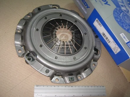 Корзина сцепления MAZDA 3, 5 1.8-2.0 03-09 EXEDY MZC647