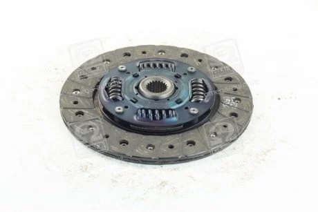 Диск зчеплення MITSUBISHI LANCER 1.3-1.6 03- (Вир-во) EXEDY MBD099U