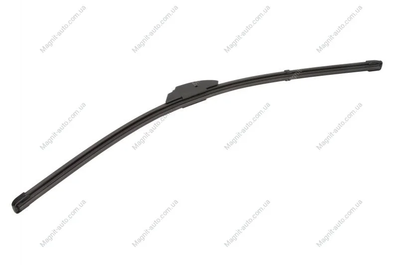 Щітка склоочисника безкаркасна Denso Flat 600 мм (24") DENSO DFR-009 (фото 1)