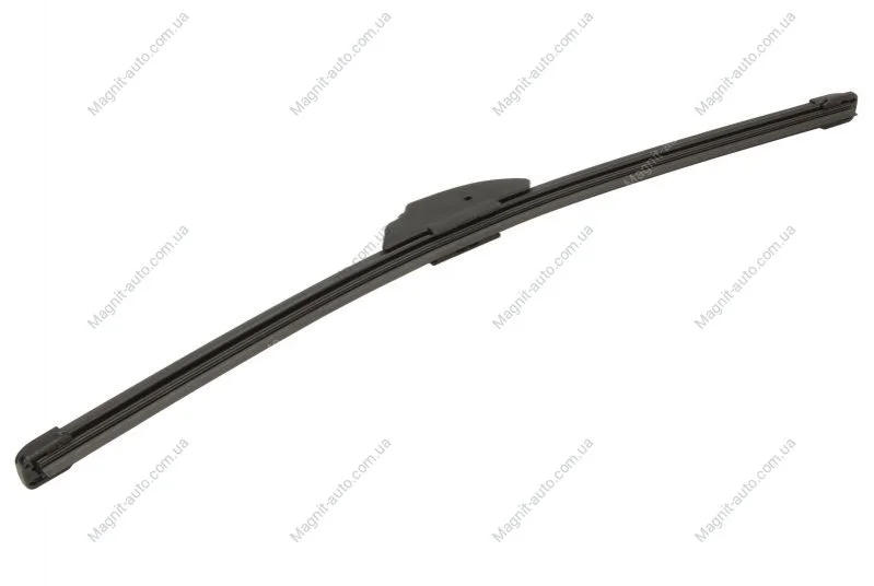 Щетка стеклоочистителя бескаркасная Denso Flat 480 мм (19") DENSO DFR-003 (фото 1)