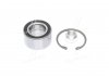 Подшипник ступицы DAEWOO LEGANZA передн. (Complex) COMPLEX AUTOMOTIVE BEARINGS Sp.z.o.o. CX531 (фото 1)