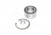 Подшипник ступицы DAEWOO LEGANZA передн. (Complex) COMPLEX AUTOMOTIVE BEARINGS Sp.z.o.o. CX531 (фото 4)