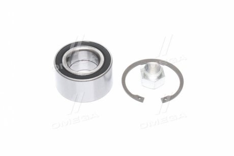 Подшипник ступицы DAEWOO LEGANZA передн. (Complex) COMPLEX AUTOMOTIVE BEARINGS Sp.z.o.o. CX531