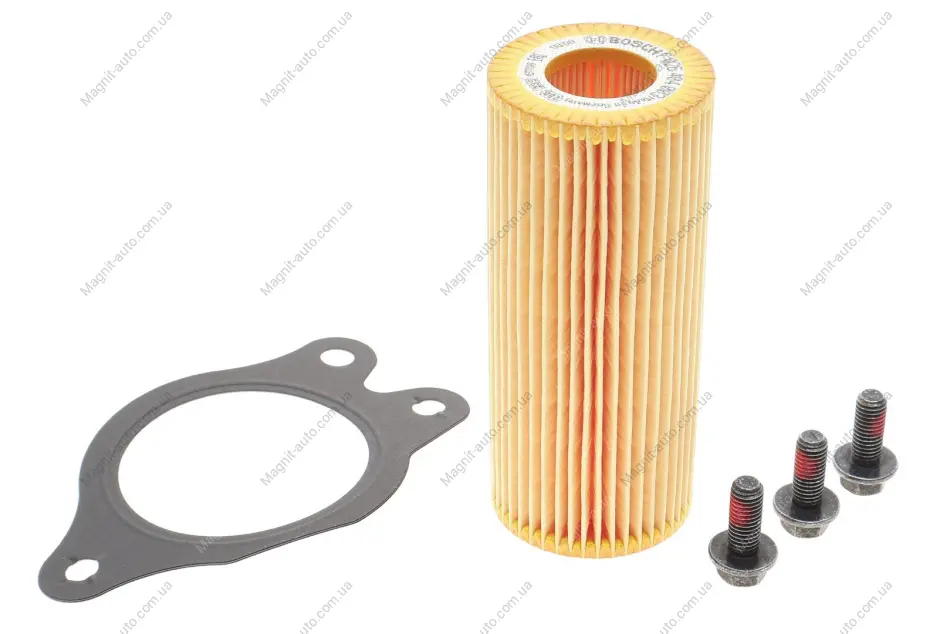 Фильтр масляный (смен.элем.) VOLVO (TRUCK) (пр-во Bosch) BOSCH F 026 404 003 (фото 1)