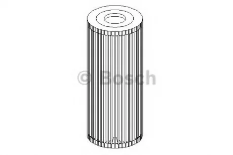 Фильтр масляный (смен.элем.) VOLVO (TRUCK) BOSCH F 026 404 003