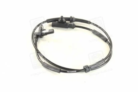 Датчик, частота обертання колеса BOSCH 0 265 007 885